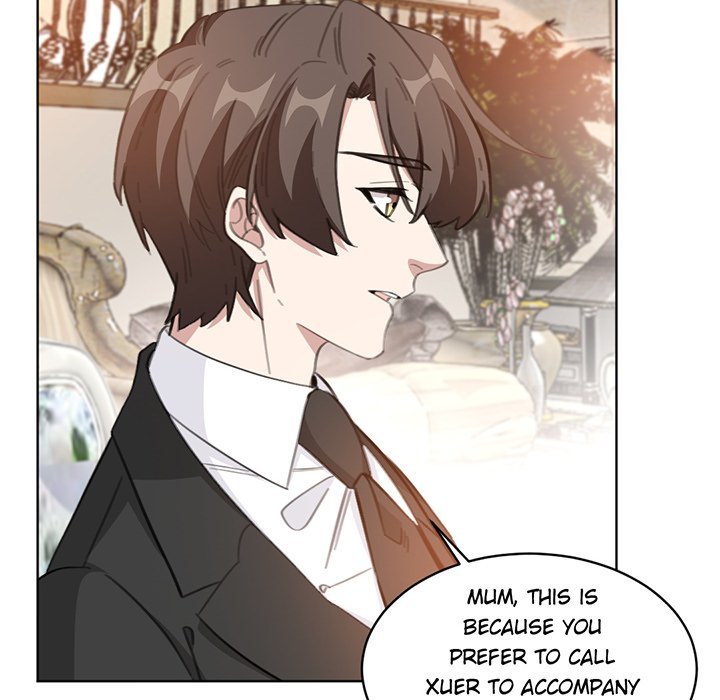 Your Turn to Chase After Me Manhwa - Chapter 96 Page 58