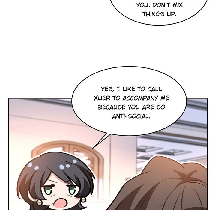 Your Turn to Chase After Me Manhwa - Chapter 96 Page 59