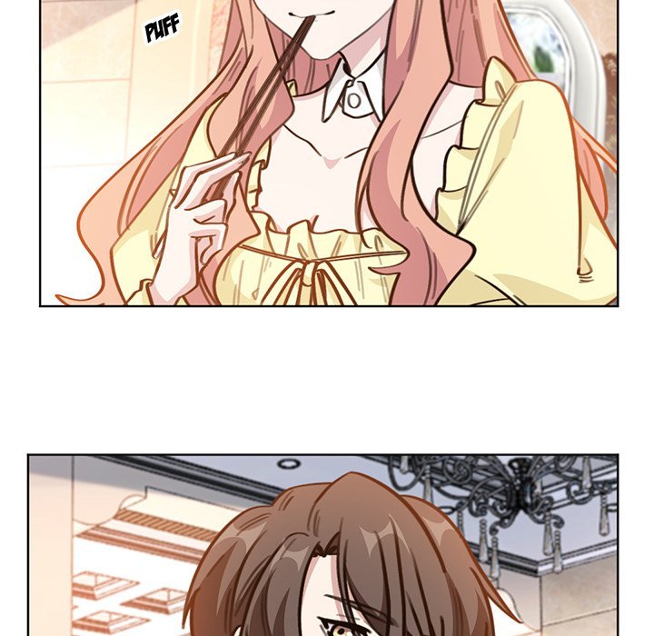 Your Turn to Chase After Me Manhwa - Chapter 96 Page 64