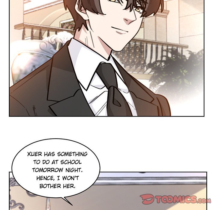 Your Turn to Chase After Me Manhwa - Chapter 96 Page 65
