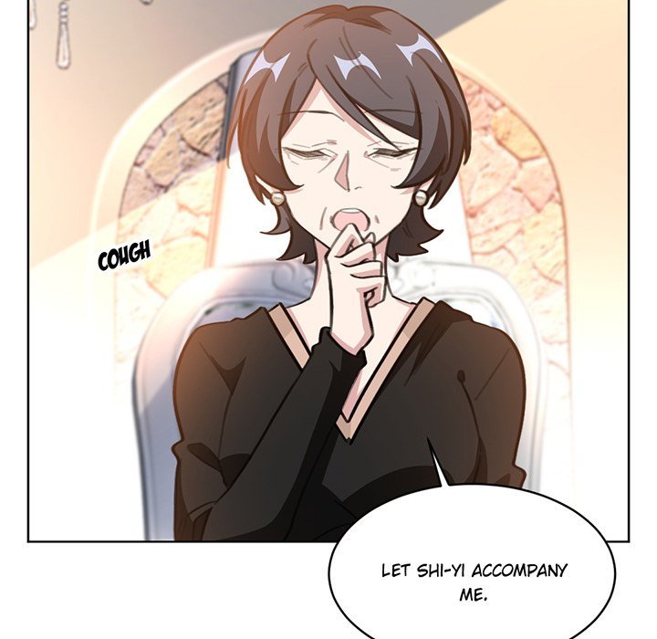 Your Turn to Chase After Me Manhwa - Chapter 96 Page 66