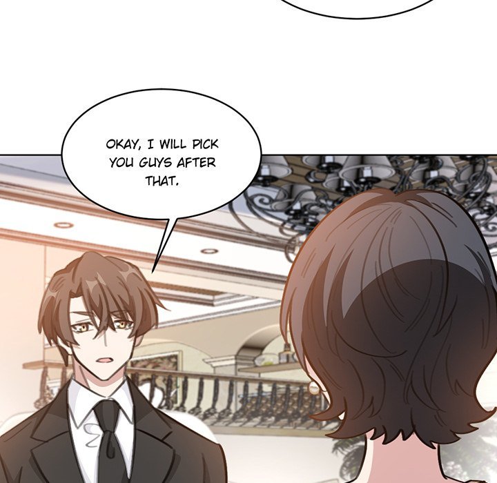 Your Turn to Chase After Me Manhwa - Chapter 96 Page 67