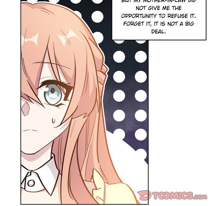 Your Turn to Chase After Me Manhwa - Chapter 96 Page 69