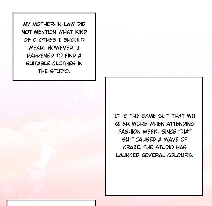 Your Turn to Chase After Me Manhwa - Chapter 96 Page 70