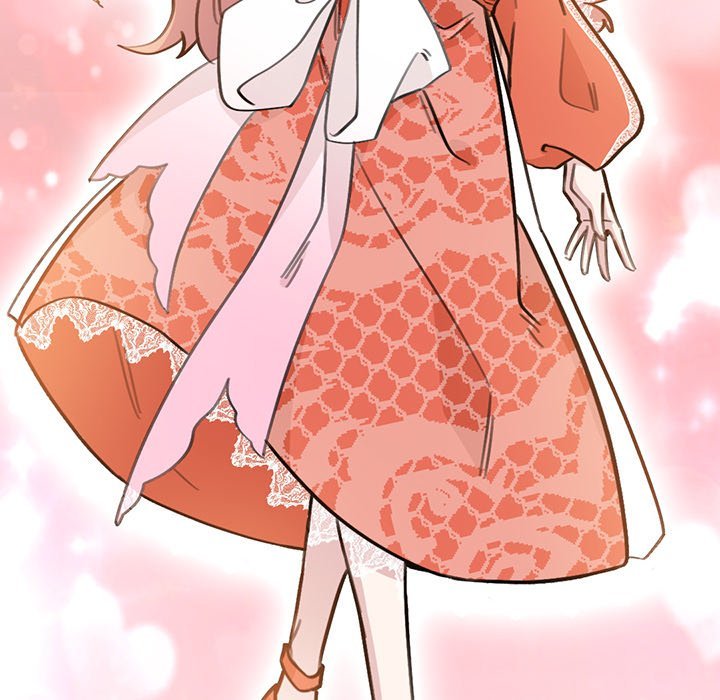 Your Turn to Chase After Me Manhwa - Chapter 96 Page 72