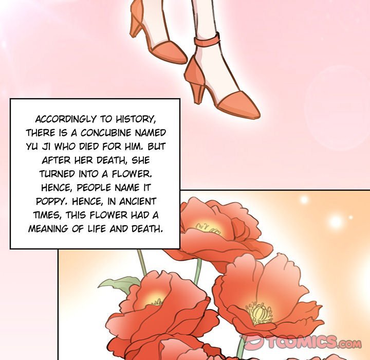 Your Turn to Chase After Me Manhwa - Chapter 96 Page 73