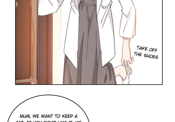 Your Turn to Chase After Me Manhwa - Chapter 89 Page 1