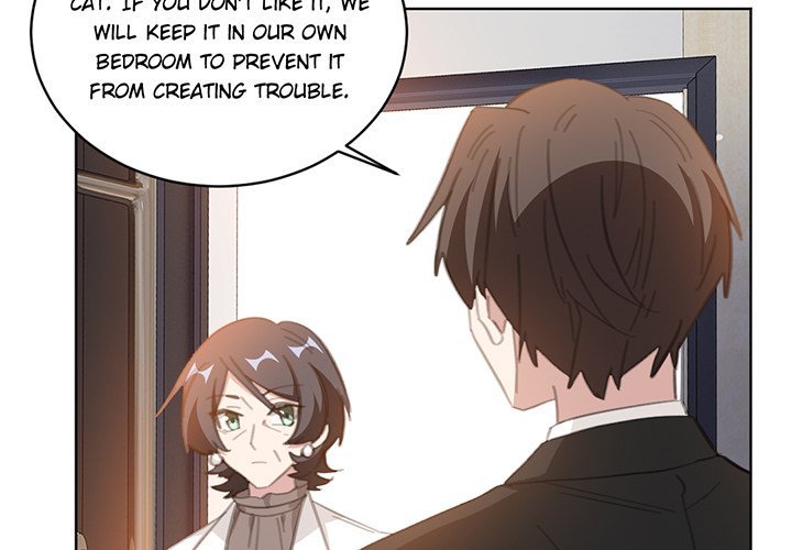 Your Turn to Chase After Me Manhwa - Chapter 89 Page 2