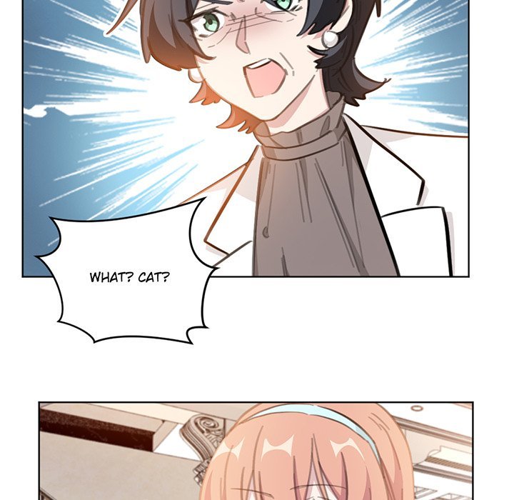 Your Turn to Chase After Me Manhwa - Chapter 89 Page 4