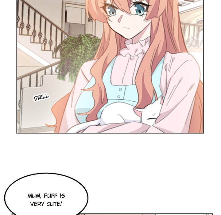 Your Turn to Chase After Me Manhwa - Chapter 89 Page 5