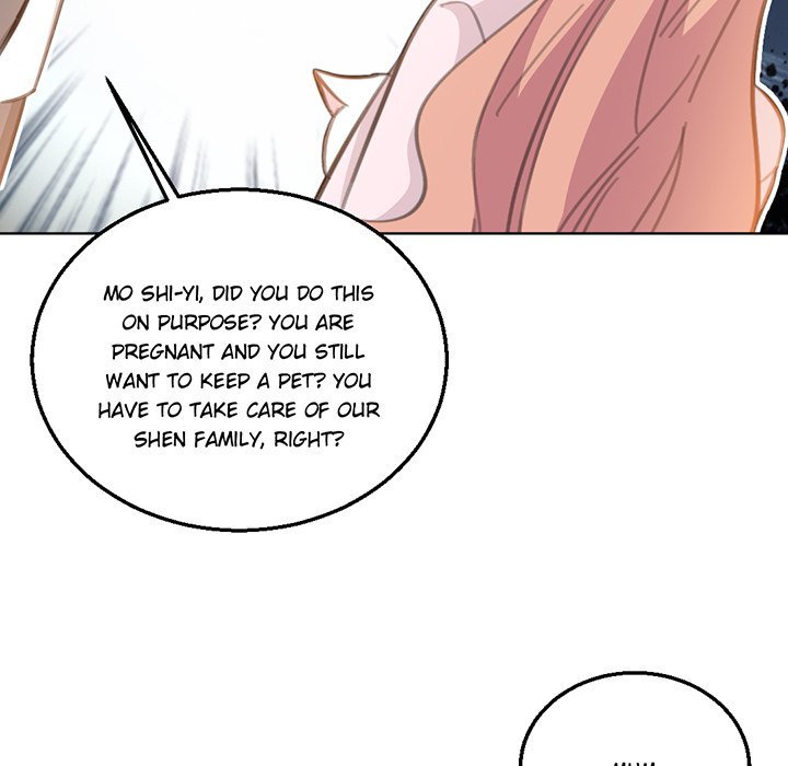 Your Turn to Chase After Me Manhwa - Chapter 89 Page 8