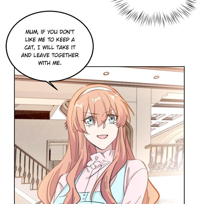 Your Turn to Chase After Me Manhwa - Chapter 89 Page 10