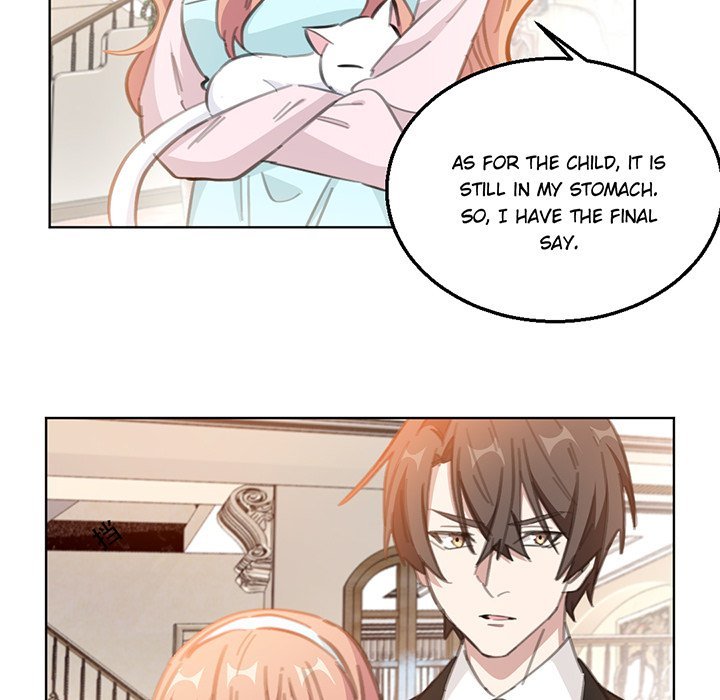 Your Turn to Chase After Me Manhwa - Chapter 89 Page 11