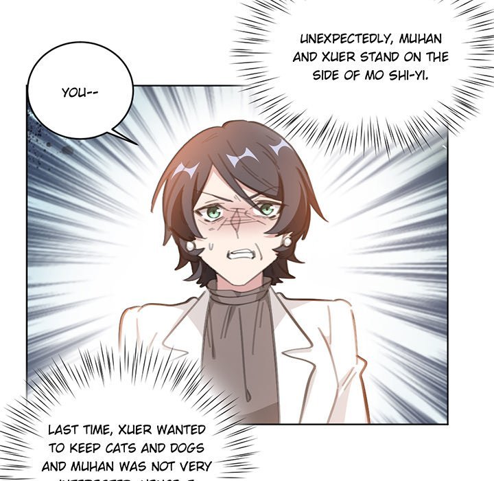 Your Turn to Chase After Me Manhwa - Chapter 89 Page 13