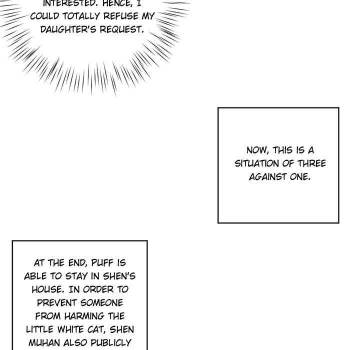 Your Turn to Chase After Me Manhwa - Chapter 89 Page 14