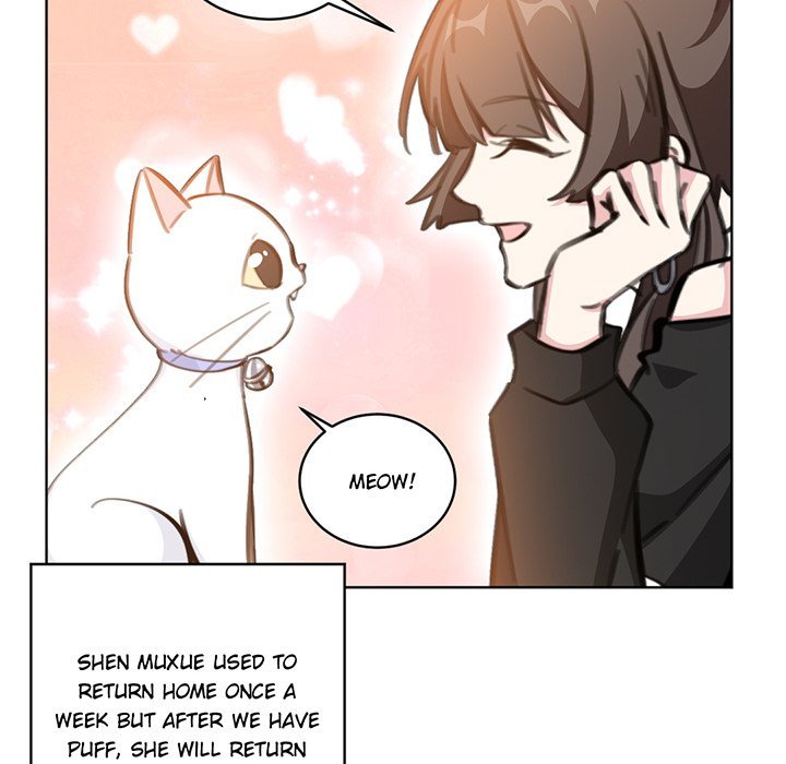 Your Turn to Chase After Me Manhwa - Chapter 89 Page 19