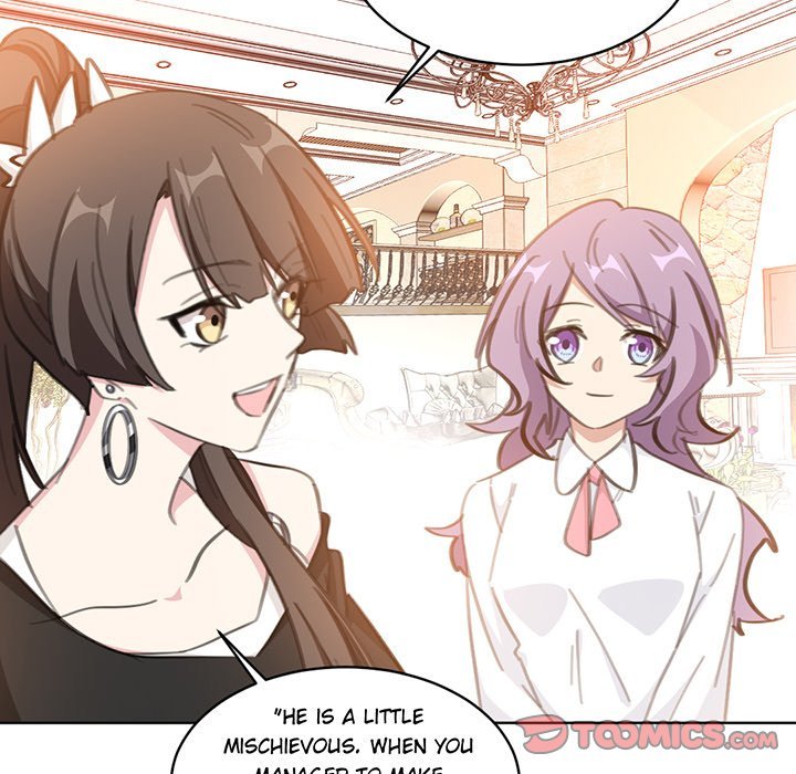 Your Turn to Chase After Me Manhwa - Chapter 89 Page 30