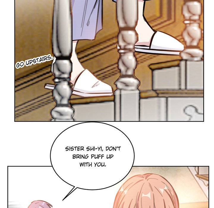 Your Turn to Chase After Me Manhwa - Chapter 89 Page 41