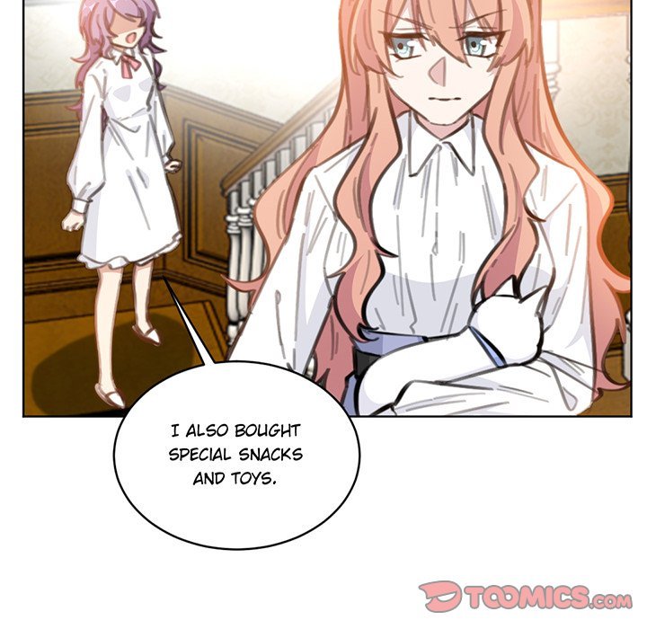 Your Turn to Chase After Me Manhwa - Chapter 89 Page 42