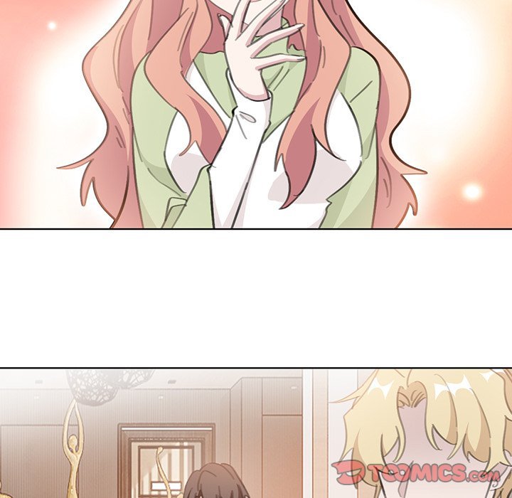 Your Turn to Chase After Me Manhwa - Chapter 70 Page 12