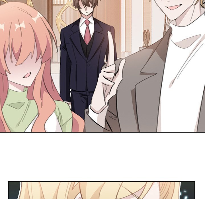 Your Turn to Chase After Me Manhwa - Chapter 70 Page 13