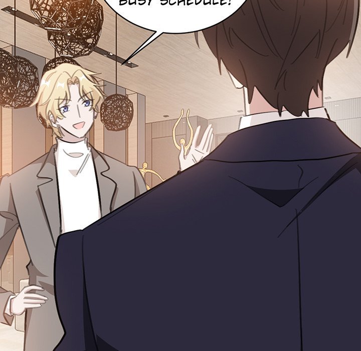 Your Turn to Chase After Me Manhwa - Chapter 70 Page 15