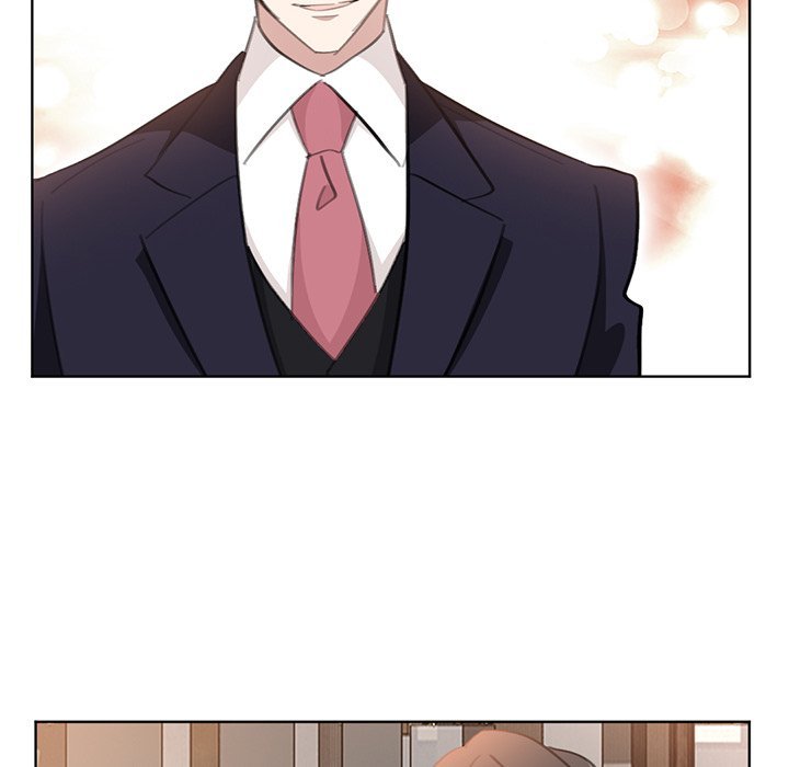 Your Turn to Chase After Me Manhwa - Chapter 70 Page 17