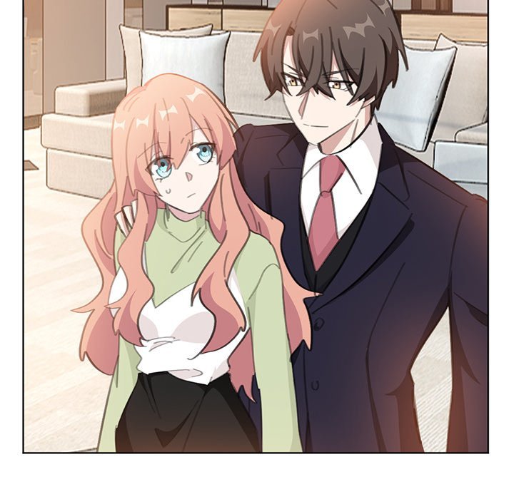 Your Turn to Chase After Me Manhwa - Chapter 70 Page 18