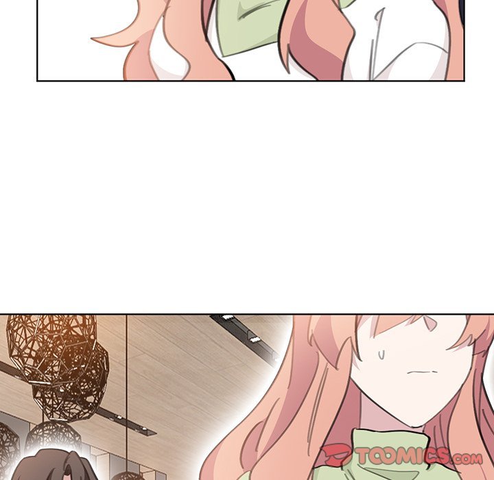 Your Turn to Chase After Me Manhwa - Chapter 70 Page 20