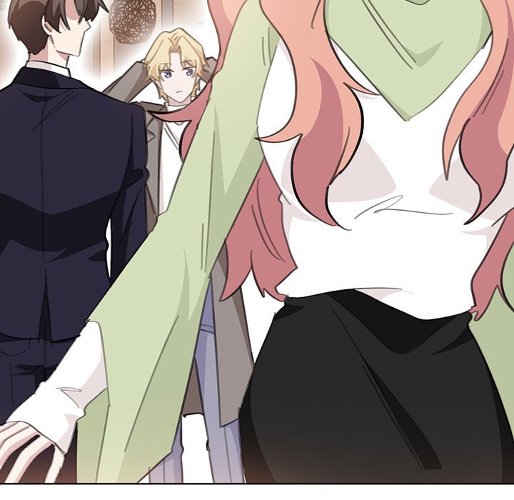 Your Turn to Chase After Me Manhwa - Chapter 70 Page 21