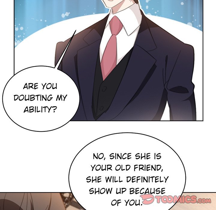 Your Turn to Chase After Me Manhwa - Chapter 70 Page 24