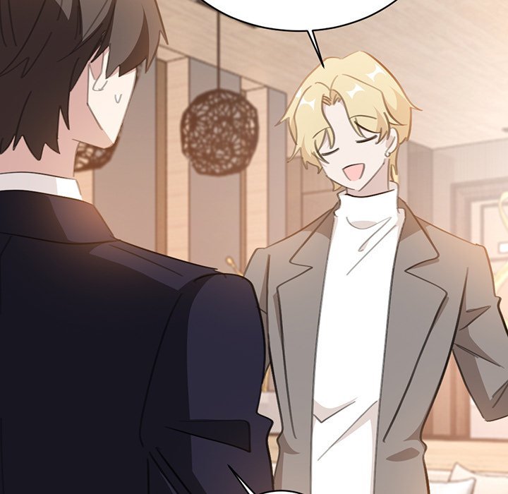 Your Turn to Chase After Me Manhwa - Chapter 70 Page 25