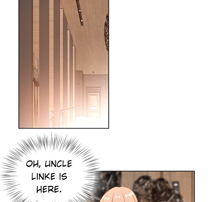 Your Turn to Chase After Me Manhwa - Chapter 70 Page 27