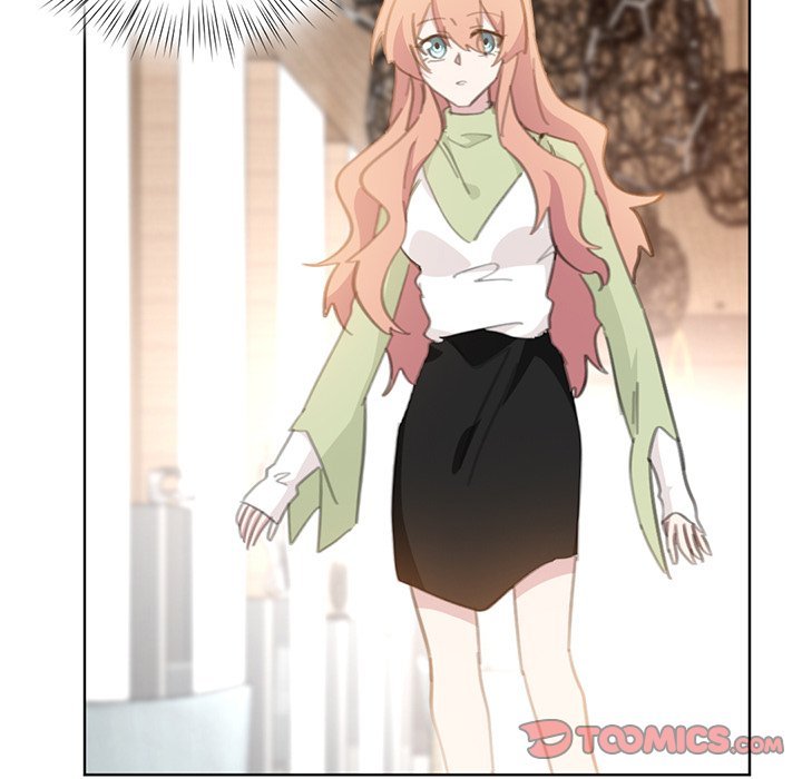 Your Turn to Chase After Me Manhwa - Chapter 70 Page 28