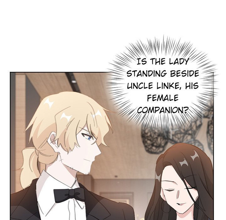 Your Turn to Chase After Me Manhwa - Chapter 70 Page 29