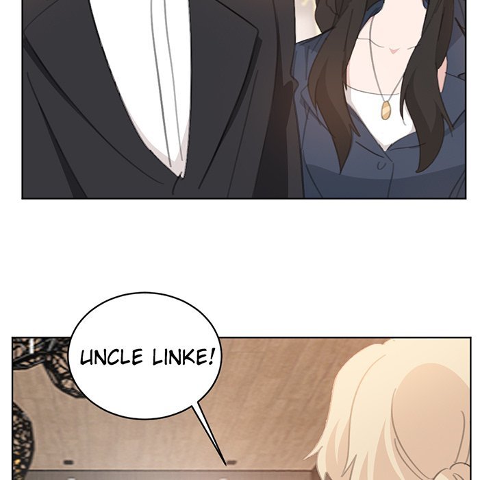 Your Turn to Chase After Me Manhwa - Chapter 70 Page 30