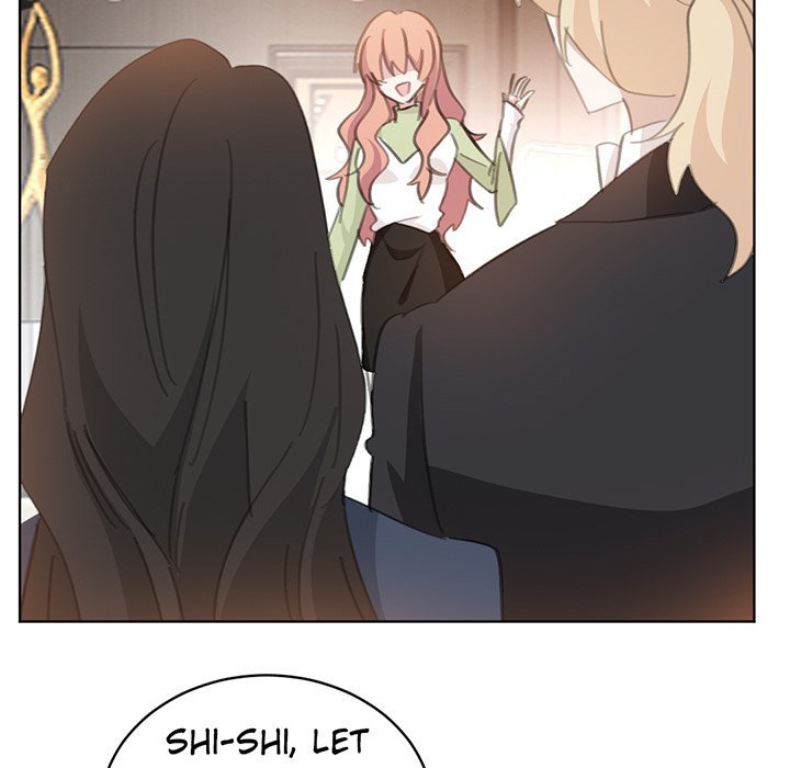 Your Turn to Chase After Me Manhwa - Chapter 70 Page 31