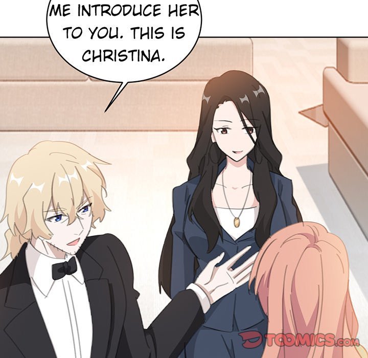 Your Turn to Chase After Me Manhwa - Chapter 70 Page 32