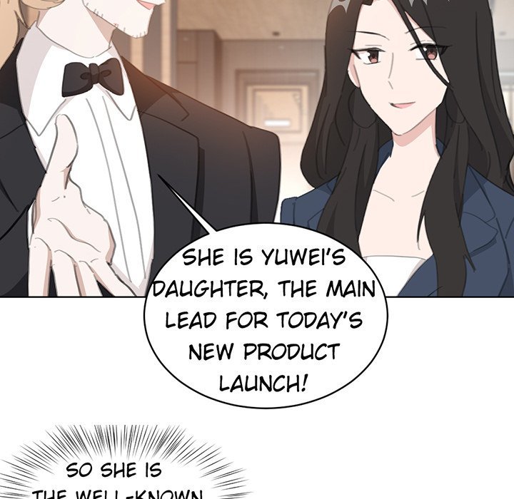 Your Turn to Chase After Me Manhwa - Chapter 70 Page 34
