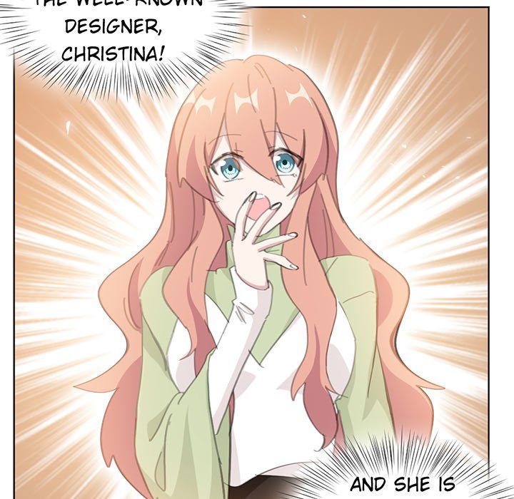 Your Turn to Chase After Me Manhwa - Chapter 70 Page 35