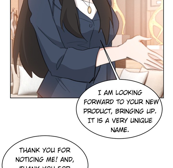 Your Turn to Chase After Me Manhwa - Chapter 70 Page 37