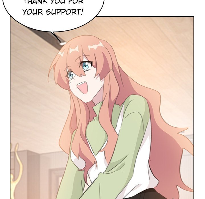 Your Turn to Chase After Me Manhwa - Chapter 70 Page 38