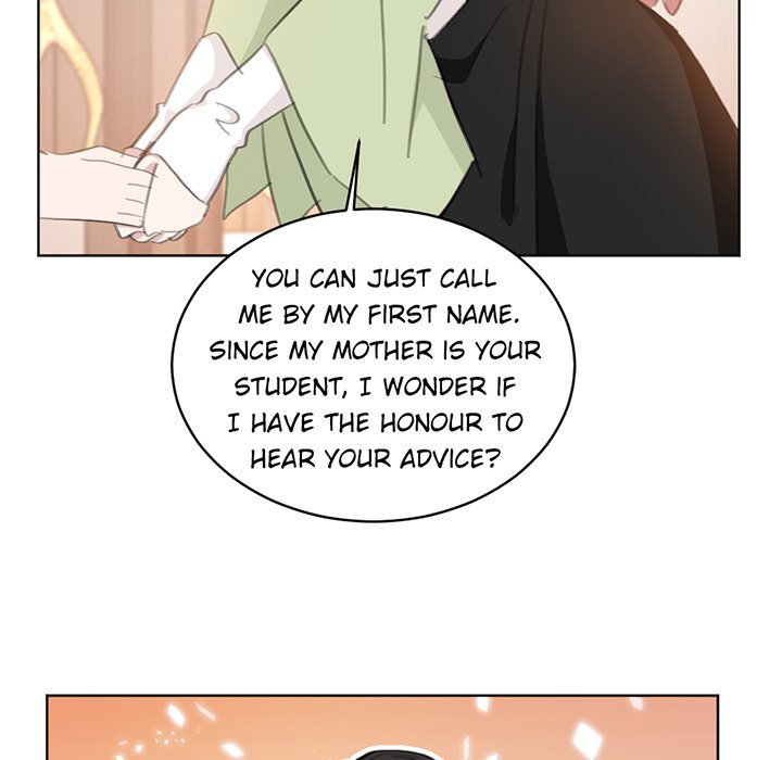 Your Turn to Chase After Me Manhwa - Chapter 70 Page 39