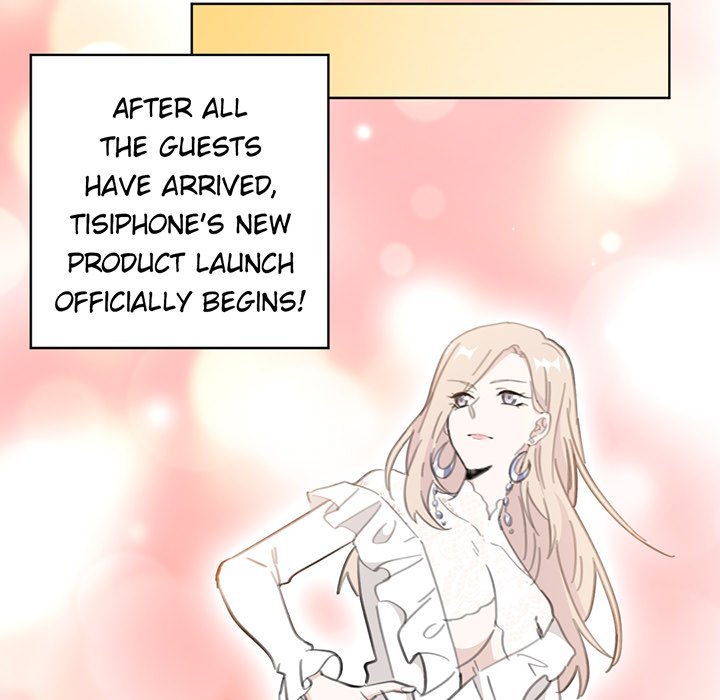 Your Turn to Chase After Me Manhwa - Chapter 70 Page 43