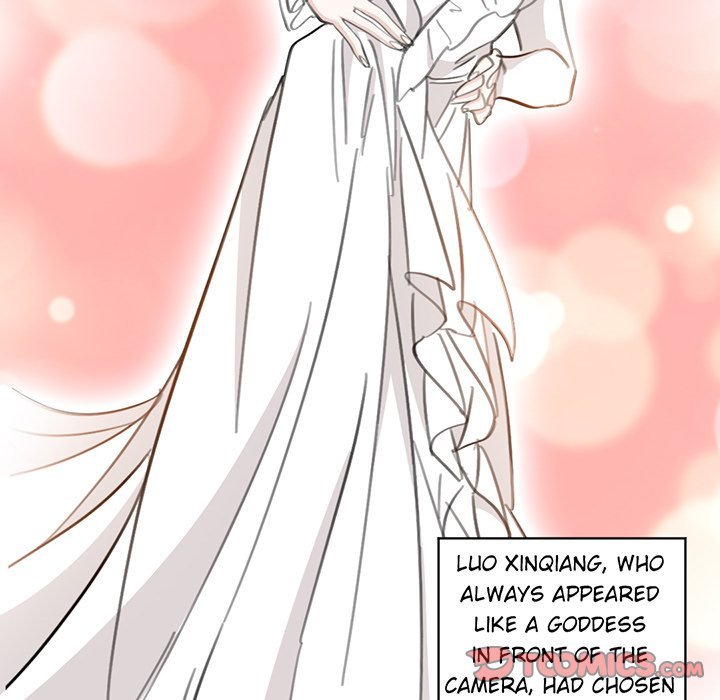 Your Turn to Chase After Me Manhwa - Chapter 70 Page 44