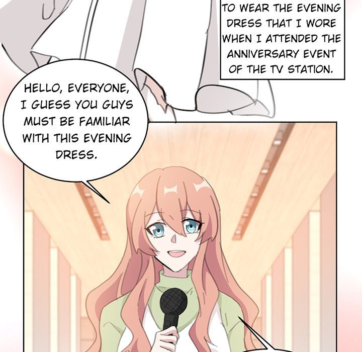 Your Turn to Chase After Me Manhwa - Chapter 70 Page 45