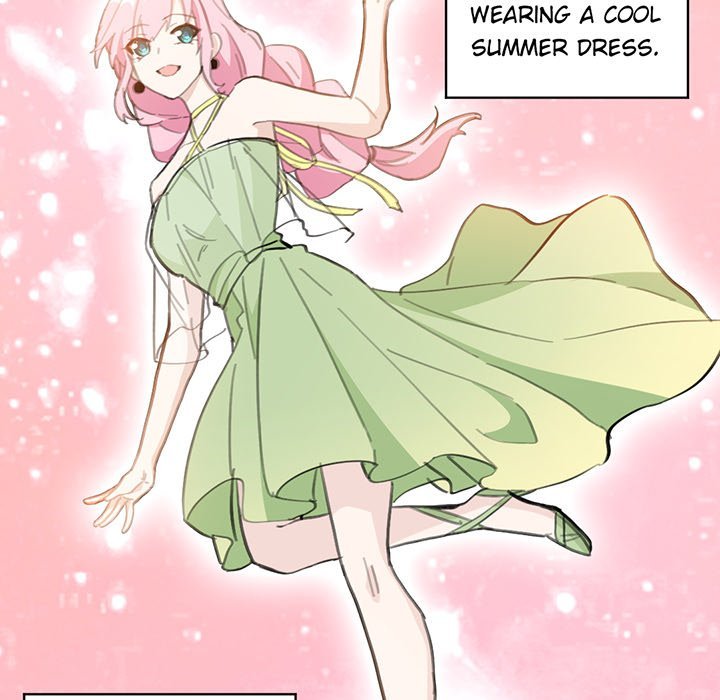 Your Turn to Chase After Me Manhwa - Chapter 70 Page 47