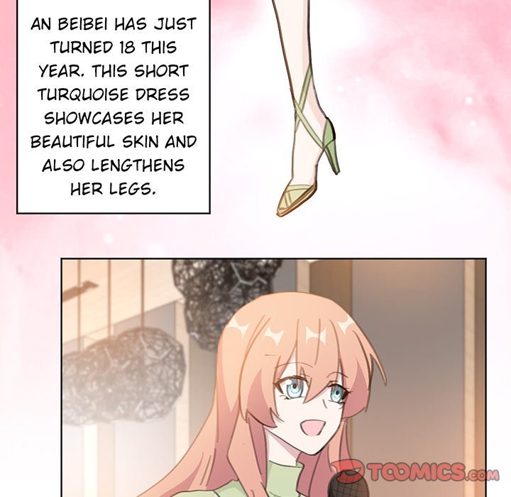 Your Turn to Chase After Me Manhwa - Chapter 70 Page 48