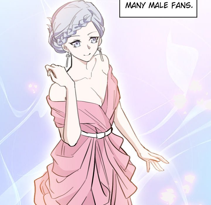 Your Turn to Chase After Me Manhwa - Chapter 70 Page 50