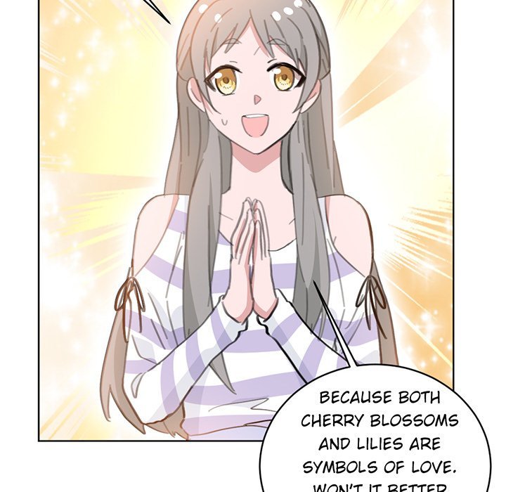 Your Turn to Chase After Me Manhwa - Chapter 70 Page 55